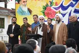 حضور مردم در ۲۲ بهمن تجدید بیعت با آرمان‌های انقلاب است