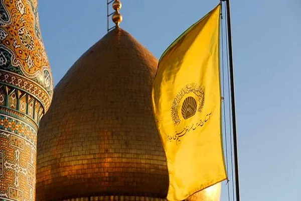 تغییر ساعات بازگشایی و نمازهای جماعت آستان حضرت عبدالعظیم(ع)