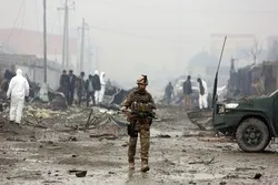 Violence against Civilians Surges in Afghanistan after Peace Talks: UN Report