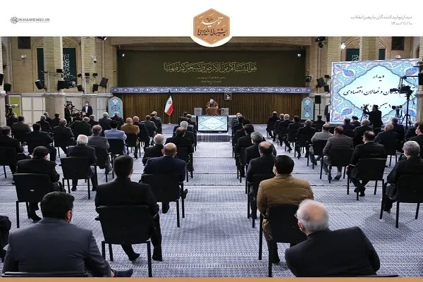 فیلم | اگر مسئولان همراهی می‌کردند وضع اقتصاد بهتر بود