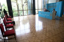 نشست خبری کنسرت موسیقی «همراه خاطره‌ها»