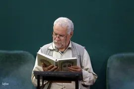 افتتاح جلسه 50ساله آموزش قرآن استاد موسوی‌بلده در مسجد فخرآباد تهران