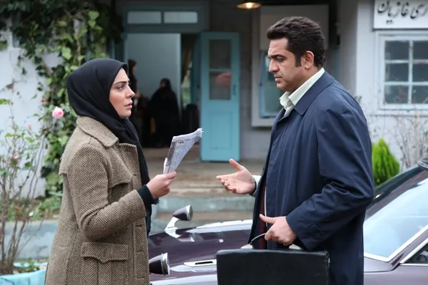 «وارش» از شبکه 3 پخش می‌شود