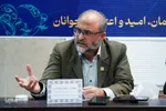 نشست خبری شورای هماهنگی واحد‌های جهاددانشگاهی در اصفهان