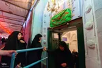 خانه بنکدار؛ دو قرن میزبانی از سوگواران حسینی