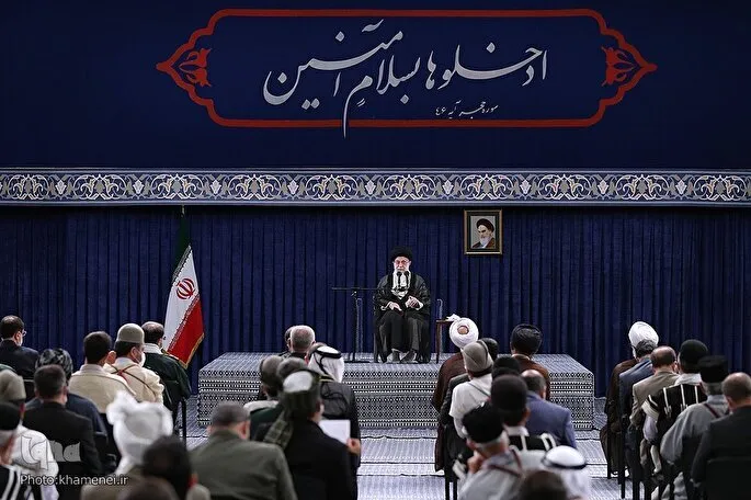 د دښمن پروګرام د مسئولانه نابلدي او د ایمان او امید کمزوري کول دي