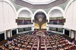 د داعش ډلې تسلیم شوی غړی دې سزا شی