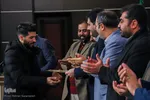 آیین اختتامیه ششمین جشنواره ابوذر