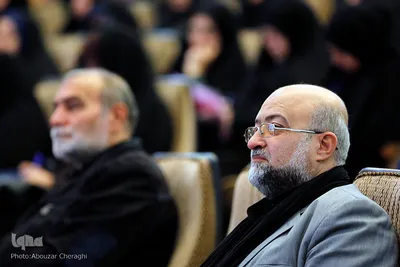 همایش طرح قرآنی بصائر