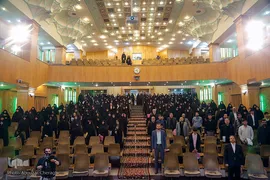 همایش طرح قرآنی بصائر