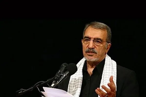 راوی طلوع ازلی «خون پاک» بر سیاهی شقاوت ابدی