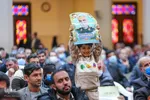 سومین سالگرد شهادت سردار قاسم سلیمانی