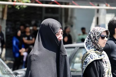 عاشورای حسینی در تبریز‎