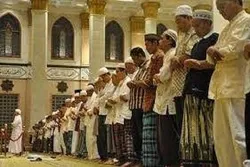 Kaitan Antara Ibadah Individu dan Identitas Kolektif Umat Islam dalam Salat Berjamaah