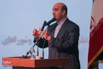 همایش «روز دهیار» در استانداری مرکزی/عکاس:طاها نظیری