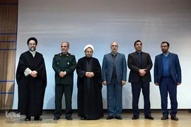 یادواره‌ ۴۲ شهید سازمان صنایع هوایی