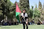 راهپیمایی روز جهانی قدس در خراسان جنوبی