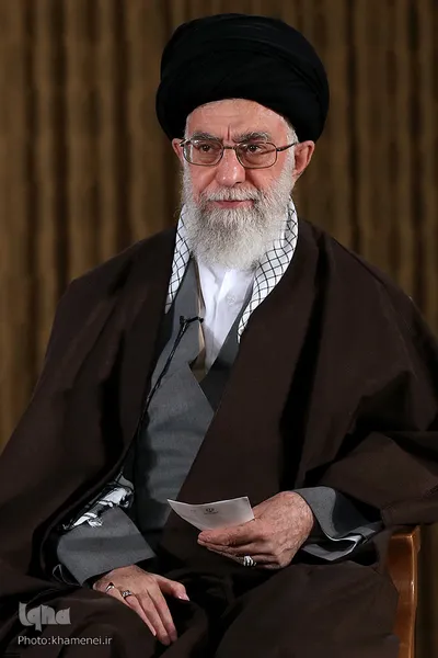 پیام نوروزی به مناسبت آغاز سال ۱۳۹۵