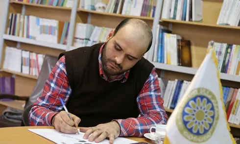 نخبگان به کار می آیند اگر...