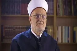 Prediger der Al-Aqsa-Moschee warnt vor der Zerstörung dieser Moschee