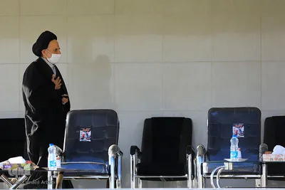 صبحگاه مشترک نیروهای مسلح خراسان‌جنوبی