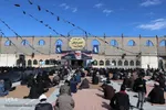 در سوگ مادر - بیرجند