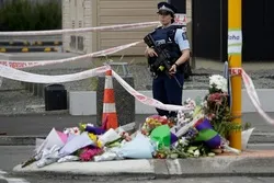 ‘Christchurch Mosque Shooter Interview Should Not Be Made Public’