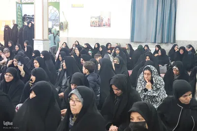 یادواره شهدای مفقودالاثر ملایر‎