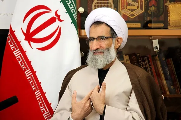آماده سازی قیام مهدی(عج)؛ هدف مراسم اربعین