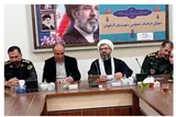 روحیه جهاد و مقاومت تبدیل به یک فرهنگ عمومی شده است