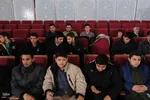رقابت حفظ و قرائت در ششمین روز مسابقات سراسری قرآن