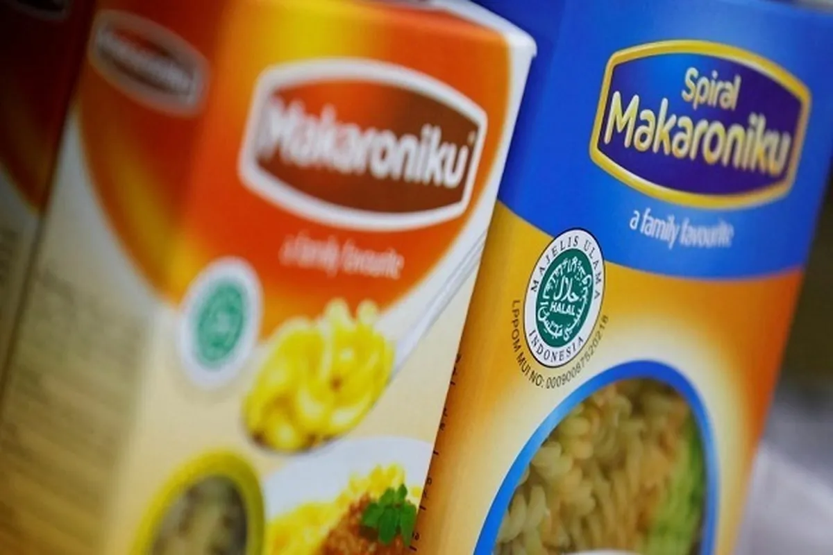 Pemantauan Pelabelan Produk Halal di Indonesia