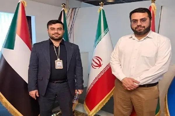 Natuwa ang Iraniano na Magsasaulo sa Pagganap sa Parangal ng Quran na Pandaigdigan sa Iraq