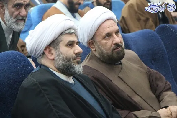 همایش «طلایه داران تبلیغ، سفیران محله همدل» در مازندران