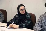 بازدید فرماندار تبریز از بخش‌های مختلف سازمان جهاددانشگاهی آذربایجان شرقی‎