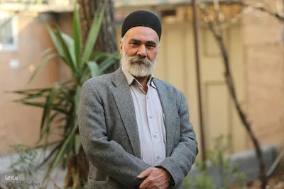 یوسف علی میرشکاک
