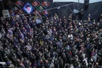 مراسم بزرگداشت شهادت رهبر شهید در کانون رهپویان وصال شیراز