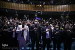 نخستین سوگواره آئین ها و نواهای عاشورایی در شیراز