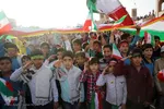 اجتماع بزرگ دهه هشتادی‌ها و نودی‌های دارالعباده استان یزد‎‎