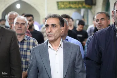 گرامیداشت سالروز آزادسازی خرمشهر در خوی