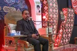 مراسم گرامیداشت قیام ۱۷ شهریور