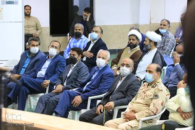 گرامیداشت یاد ۷۲ شهید روحانی در خراسان‌جنوبی