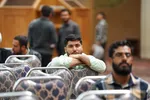 اختتامیه چهارمین همایش ملی «حوزه انقلابی؛ حوزه منتظر»‎