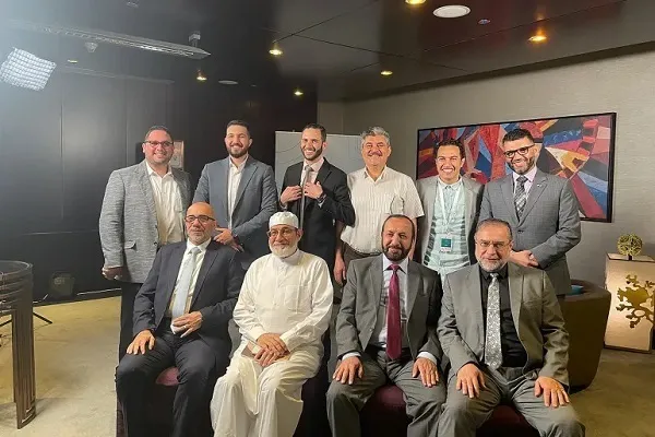 په نړۍ کې د قرآڼ کریم د انټرنیټي زده کړې د ترټولو لوي پيلیټ فارم کار پیل شو