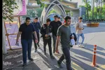 مرحله اول آزمون سراسری ۱۴۰۳ در اصفهان