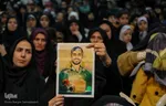 محفل قرآنی هم قسم‎‎