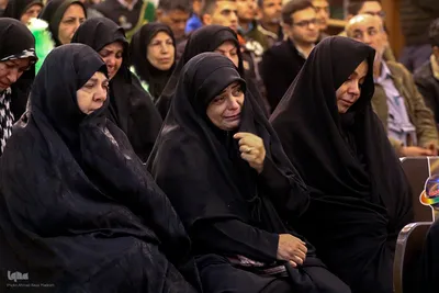 گلباران مزار شهدای حادثه تروریستی حرم حضرت شاهچراغ(ع)