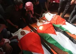 Territoires occupés : en 2018, Israël a assassiné 56 enfants palestiniens