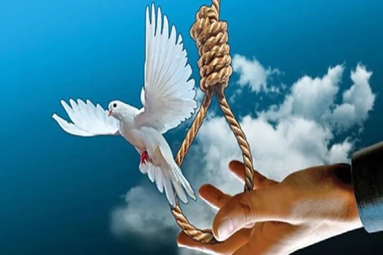 گذشت اولیای دم از حکم قصاص در فاریاب