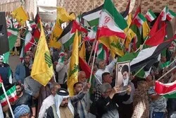 Des rassemblements à travers le monde pour marquer la Journée internationale d’Al-Qods